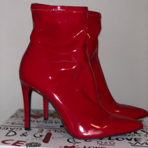 Jessica Simpson Boots Perfect for winter 😩🥰